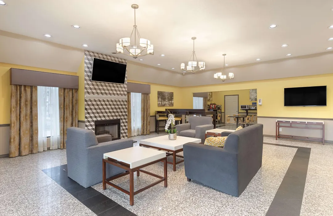 Best Western West Monroe Inn-1