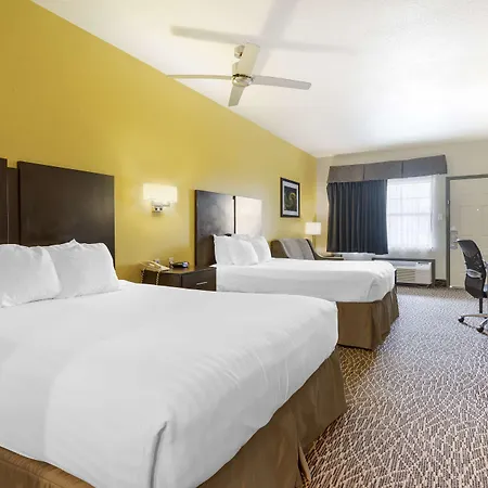Best Western West Monroe Inn-2