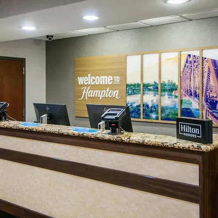 Hampton Inn West Monroe-2