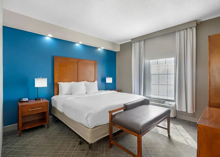 Cheap hotel: Comfort Inn West Monroe Near Sports & Events Center
